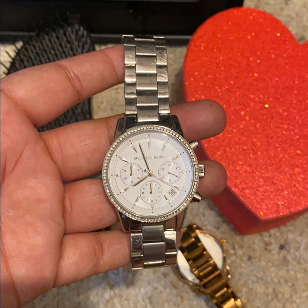 Micheal Kors watch